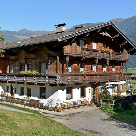 Вілла Wermenerhof Фюгенберг Екстер'єр фото