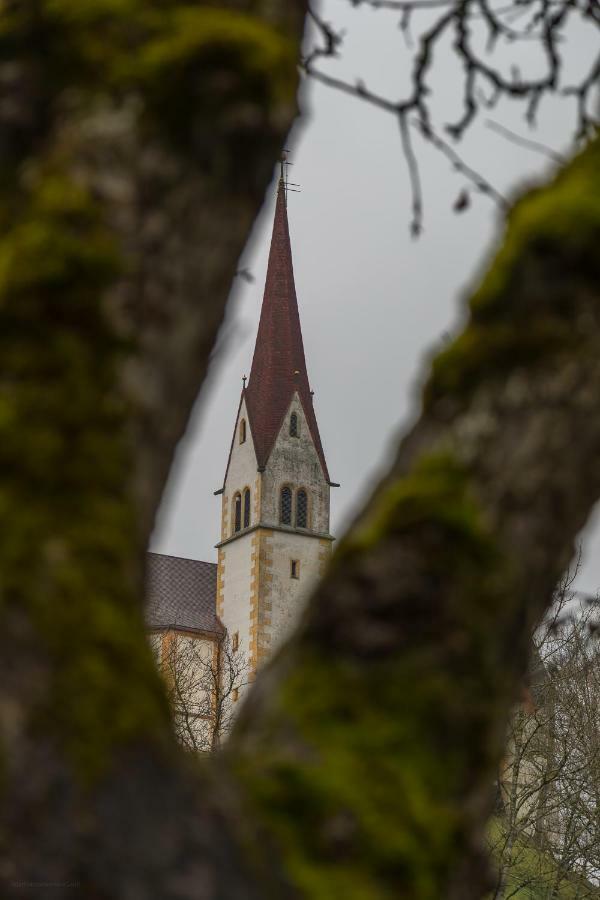 Вілла Wermenerhof Фюгенберг Екстер'єр фото